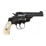 "Smith & Wesson Perfected .38S&W (PR56726)" - 4 of 6