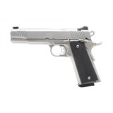 "Kimber Stainless II .45 ACP (PR56735)" - 6 of 6