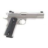 "Kimber Stainless II .45 ACP (PR56735)" - 1 of 6