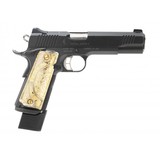 "Kimber Tactical Custom II .45 ACP (PR56729)" - 1 of 6