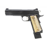 "Kimber Tactical Custom II .45 ACP (PR56729)" - 6 of 6