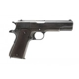"Remington Rand M1911A1 .45ACP (PR56732)" - 1 of 6