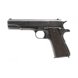 "Remington Rand M1911A1 .45ACP (PR56732)" - 6 of 6