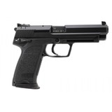 "HK USP Expert 45acp (NGZ1476) NEW" - 1 of 3