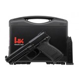 "HK USP Expert 45acp (NGZ1476) NEW" - 2 of 3