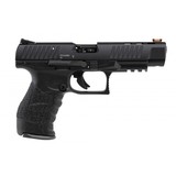 "Walther PPQ M2
22lr (NGZ1479) NEW" - 1 of 3