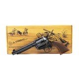 "Uberti El Patron .45 Colt (PR57422)" - 2 of 7
