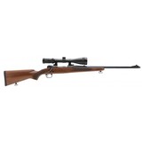 "Winchester 70 Westerner .270 Win (W11668)" - 1 of 5