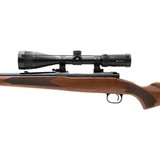 "Winchester 70 Westerner .270 Win (W11668)" - 2 of 5