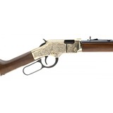 "Henry Golden Boy .22WMR (R30749)" - 4 of 4