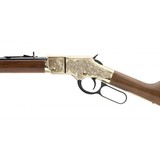 "Henry Golden Boy .22WMR (R30749)" - 2 of 4