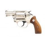 "Charter Arms Undercover .38 Special (PR57863)" - 1 of 5