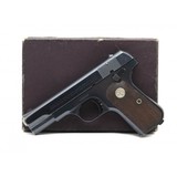 "Colt 1903 .32 ACP (C17683)" - 1 of 9