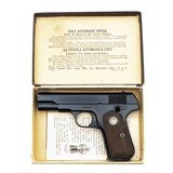 "Colt 1903 .32 ACP (C17683)" - 3 of 9