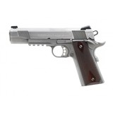 "Colt Government Rail Gun .45ACP (C17611)" - 6 of 6