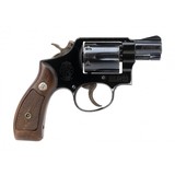 "Smith & Wesson 12 Air weight .38 Special (PR56699)" - 3 of 6