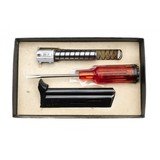 "Heckler & Koch HK4 .380 ACP (PR56398)" - 2 of 8