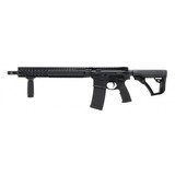 "Daniel Defense DDM4 V9 5.556MM (NGZ1152) NEW" - 4 of 5