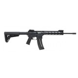 "Smith & Wesson M&P15-22 .22LR (NGZ1150) NEW" - 1 of 5
