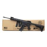 "Smith & Wesson M&P15-22 .22LR (NGZ1150) NEW" - 2 of 5