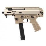 "B&T APC9K 9mm (NGZ1389) NEW" - 3 of 3