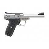 "S&W SW22 Victory 22lr (NGZ1481) NEW" - 1 of 3