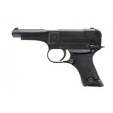 "Nagoya Arsenal Japanese Type 94 WWII Pistol (PR57136)" - 6 of 6