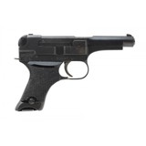 "Nagoya Arsenal Japanese Type 94 WWII Pistol (PR57136)" - 1 of 6