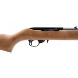 "Ruger 10/22 22LR (NGZ746) NEW" - 5 of 5