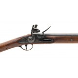 "Rare Mexican Paget Flintlock Carbine (AL5602)" - 9 of 9