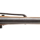 "Rare Mexican Paget Flintlock Carbine (AL5602)" - 6 of 9