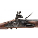 "Rare Mexican Paget Flintlock Carbine (AL5602)" - 8 of 9