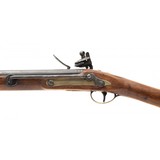 "Rare Mexican Paget Flintlock Carbine (AL5602)" - 4 of 9