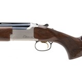 "Browning Citori CXS 12GA (NGZ1257) NEW" - 2 of 5