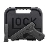 "Glock 17 GEN3 9MM (NGZ963) NEW" - 2 of 3