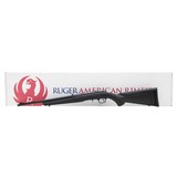 "Ruger American 22lr (NGZ1494) NEW" - 4 of 5