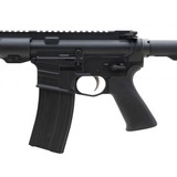 "Savage MSR-15 224Valk (R30865)" - 3 of 5