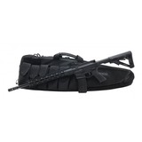 "Savage MSR-15 224Valk (R30865)" - 2 of 5