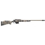 "Bergara Premier 6.5CM (R30849)" - 1 of 5