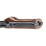 "Colt Woodsman Match Target 3rd Series .22LR (C17687)" - 5 of 6