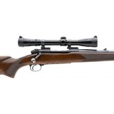 "Winchester 70 Westerner Pre-64 .264 Win Mag (W11508)" - 4 of 4