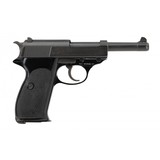 "Walther P1 9mm (PR57637)" - 1 of 5