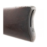 "U.S. Springfield Model 1888 ""Trapdoor"" Rod Bayonet Rifle (AL7113)" - 2 of 12