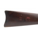 "U.S. Springfield Model 1888 ""Trapdoor"" Rod Bayonet Rifle (AL7113)" - 10 of 12