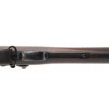 "U.S. Springfield Model 1888 ""Trapdoor"" Rod Bayonet Rifle (AL7113)" - 3 of 12