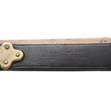 "U.S. Springfield Model 1888 ""Trapdoor"" Rod Bayonet Rifle (AL7113)" - 4 of 12