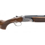 "Rizzini BR110 Light Luxe 28GA (NGZ1362) NEW" - 5 of 5