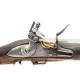 "Fine Danish Flintlock Musket (AL5826)" - 7 of 8