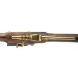 "Fine Danish Flintlock Musket (AL5826)" - 3 of 8