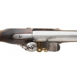 "Fine Danish Flintlock Musket (AL5826)" - 6 of 8